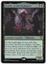 Braids, Arisen Nightmare - Foil promo pack stamped